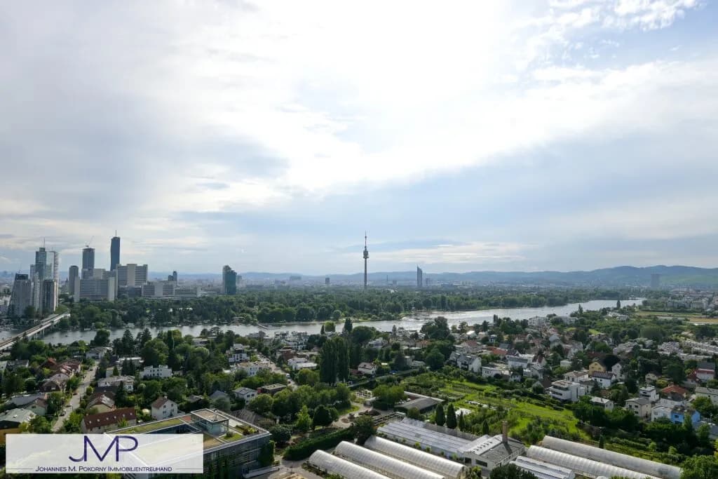 2-Zimmer-Wohnung kaufen in Wien – 50,25 m², € 489.000 – Bild 22 von 38