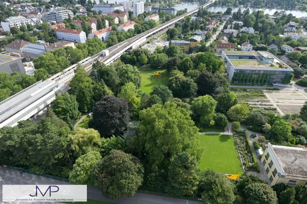 2-Zimmer-Wohnung kaufen in Wien – 50,25 m², € 489.000 – Bild 23 von 38