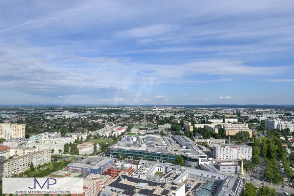 2-Zimmer-Wohnung kaufen in Wien – 50,25 m², € 489.000 – Bild 24 von 38