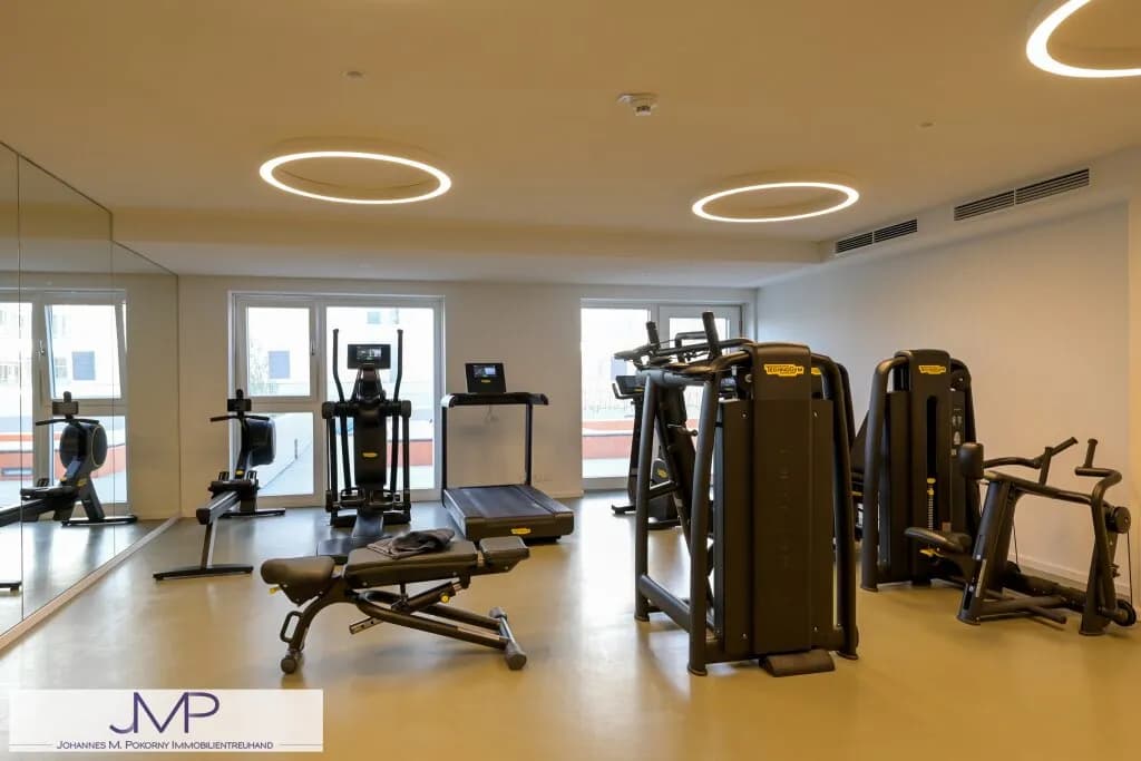 2-Zimmer-Wohnung kaufen in Wien – 50,25 m², € 489.000 – Bild 30 von 38