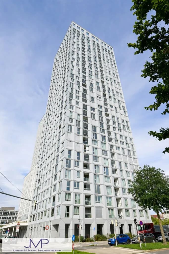 2-Zimmer-Wohnung kaufen in Wien – 50,25 m², € 489.000 – Bild 31 von 38