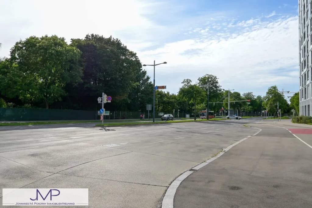 2-Zimmer-Wohnung kaufen in Wien – 50,25 m², € 489.000 – Bild 33 von 38