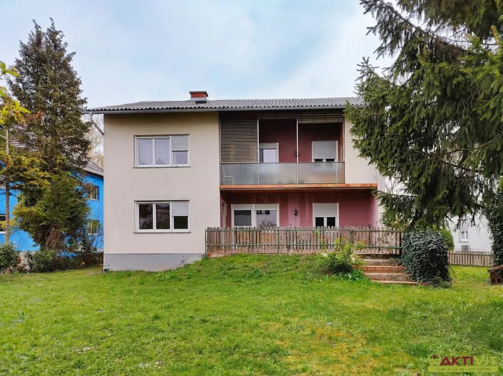 10-Zimmer-Haus kaufen in Graz-Umgebung – 180 m², € 498.000