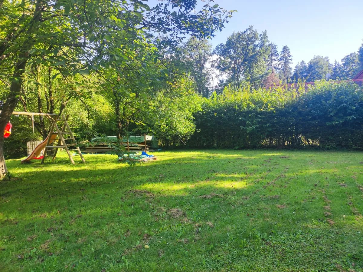Grundstück kaufen in Graz-Umgebung – 1 000 m², € 140.000