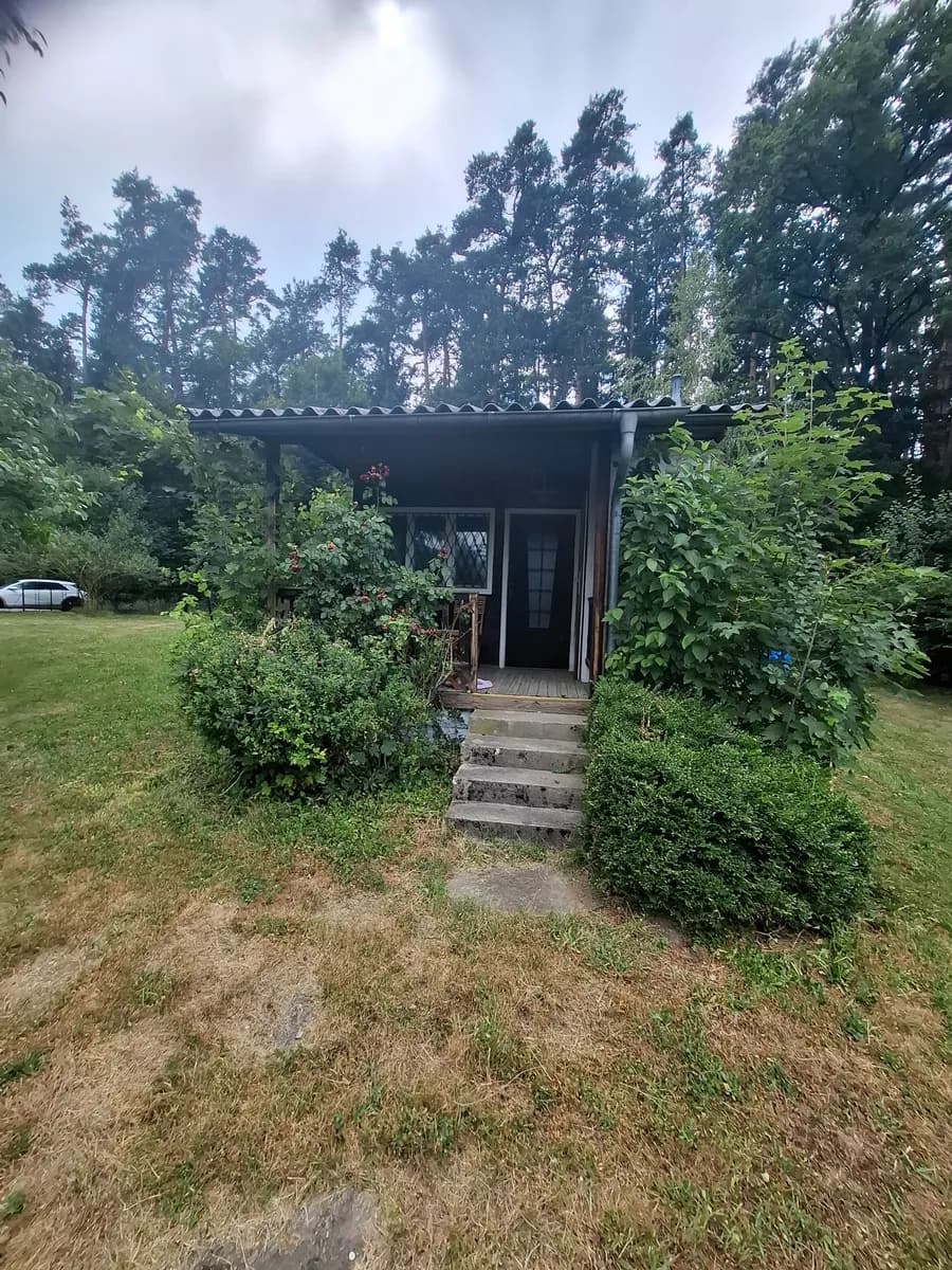 Grundstück kaufen in Graz-Umgebung – 1 000 m², € 140.000 – Bild 4 von 21