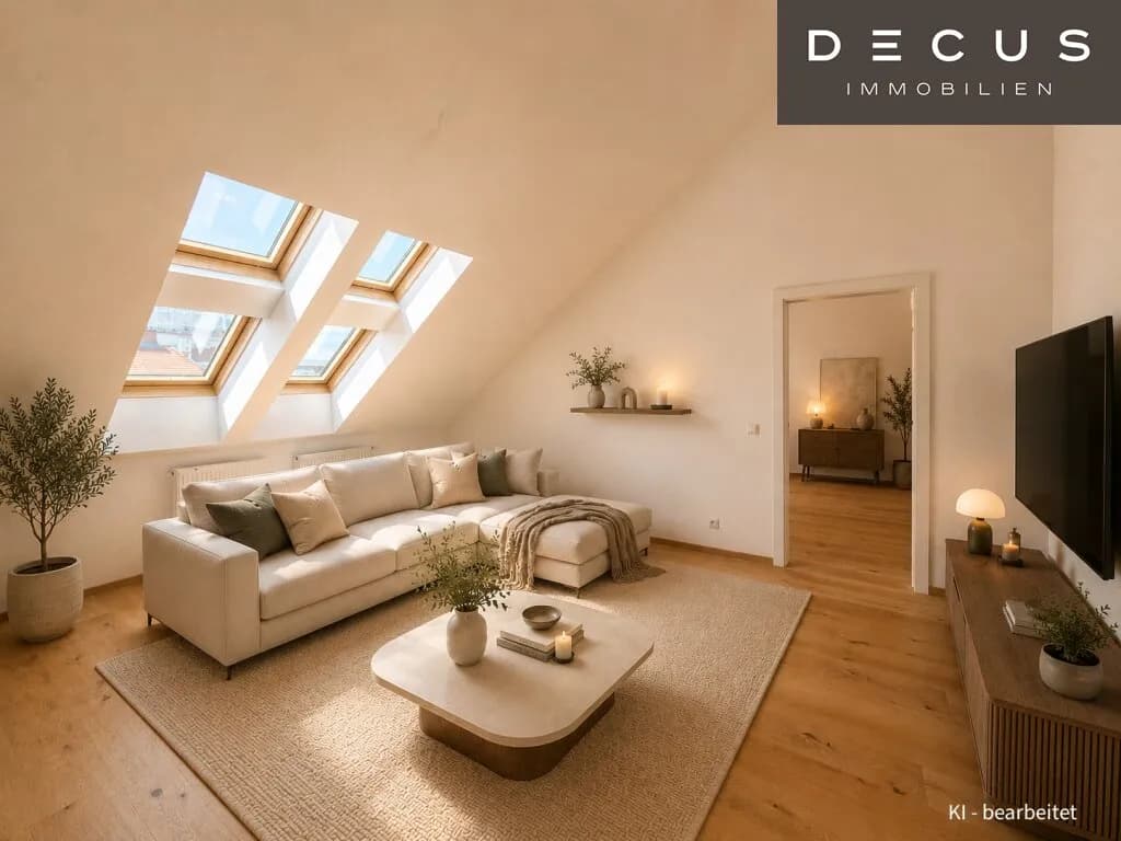3-Zimmer-Wohnung kaufen in Wien – 83,55 m², € 678.000 – Bild 1 von 17