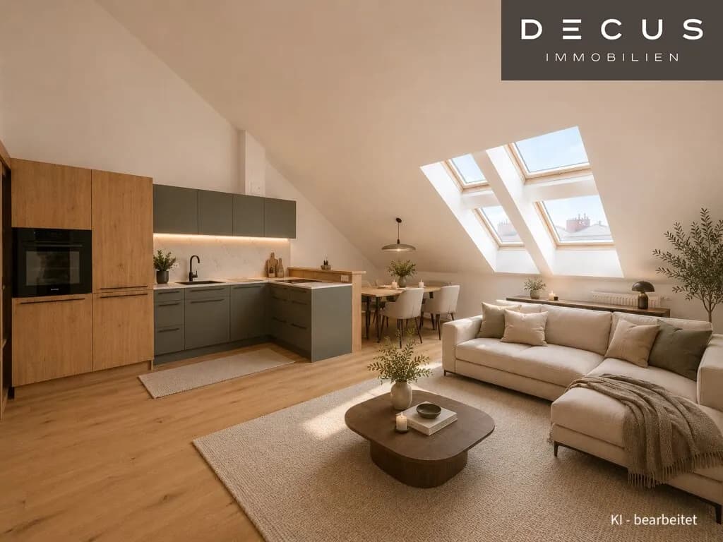 3-Zimmer-Wohnung kaufen in Wien – 83,55 m², € 678.000 – Bild 3 von 17