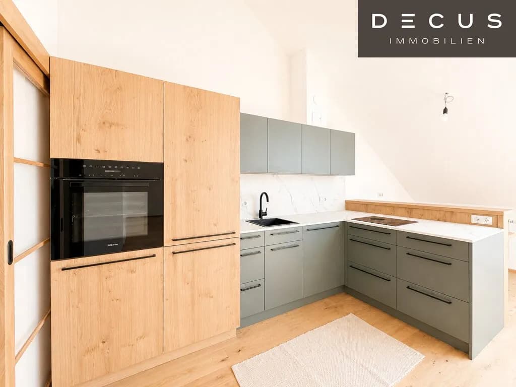 3-Zimmer-Wohnung kaufen in Wien – 83,55 m², € 678.000 – Bild 5 von 17