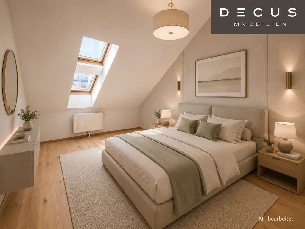 3-Zimmer-Wohnung kaufen in Wien – 83,55 m², € 678.000 – Bild 6 von 17
