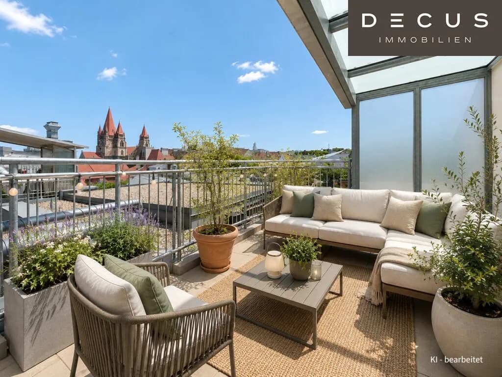 3-Zimmer-Wohnung kaufen in Wien – 83,55 m², € 678.000 – Bild 10 von 17