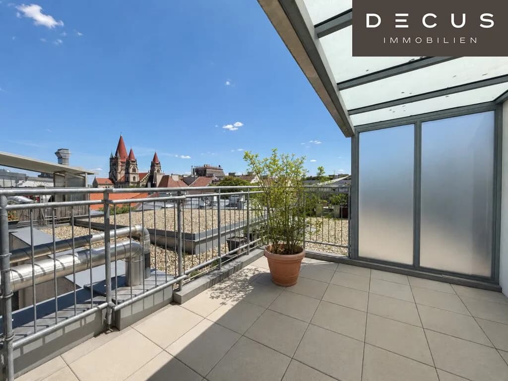 3-Zimmer-Wohnung kaufen in Wien – 83,55 m², € 678.000 – Bild 11 von 17