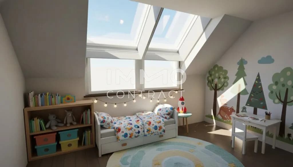 3-Zimmer-Wohnung kaufen in Wien – 82,89 m², € 511.600 – Bild 2 von 10