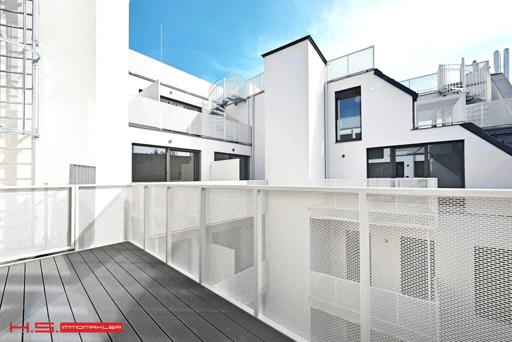 2-Zimmer-Wohnung kaufen in Wien – 58 m², € 699.000 – Bild 2 von 14