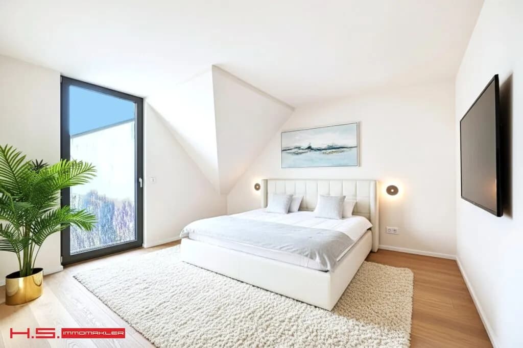 2-Zimmer-Wohnung kaufen in Wien – 58 m², € 699.000 – Bild 3 von 14
