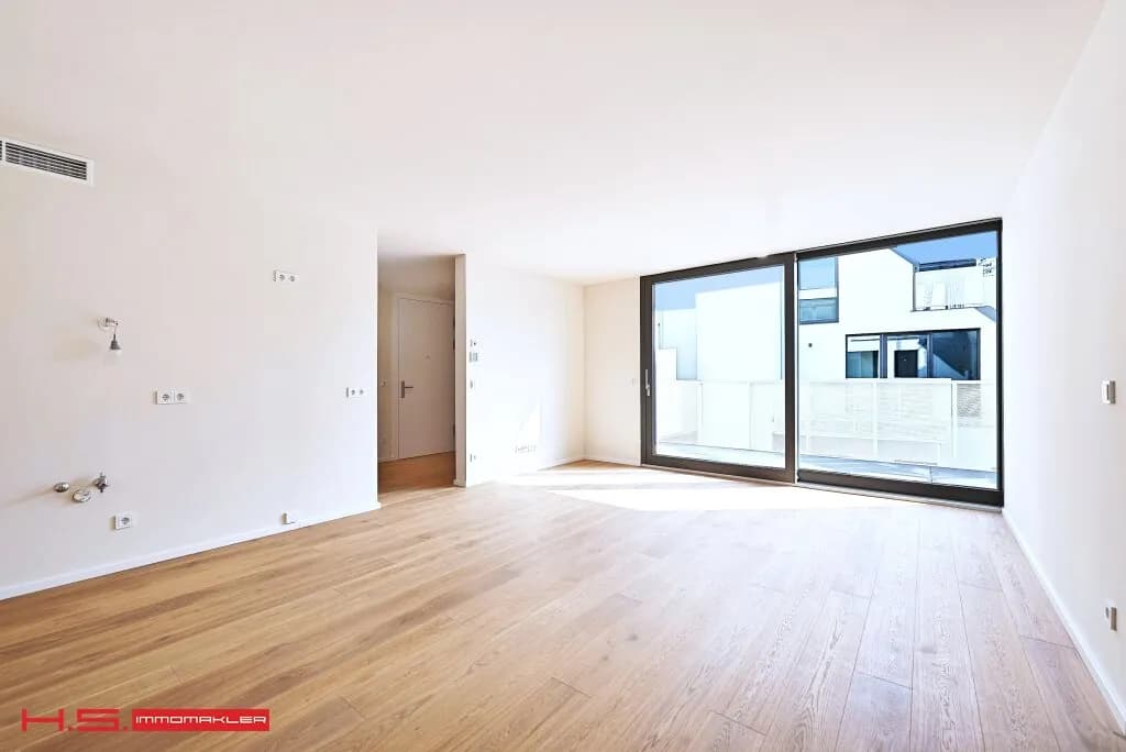 2-Zimmer-Wohnung kaufen in Wien – 58 m², € 699.000 – Bild 5 von 14