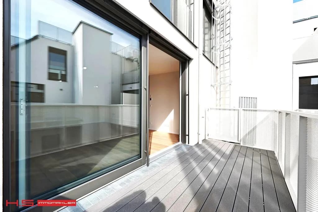 2-Zimmer-Wohnung kaufen in Wien – 58 m², € 699.000 – Bild 6 von 14