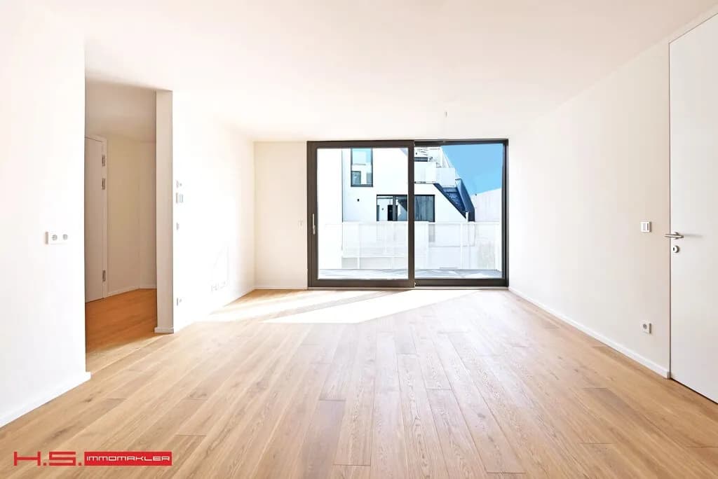 2-Zimmer-Wohnung kaufen in Wien – 58 m², € 699.000 – Bild 7 von 14