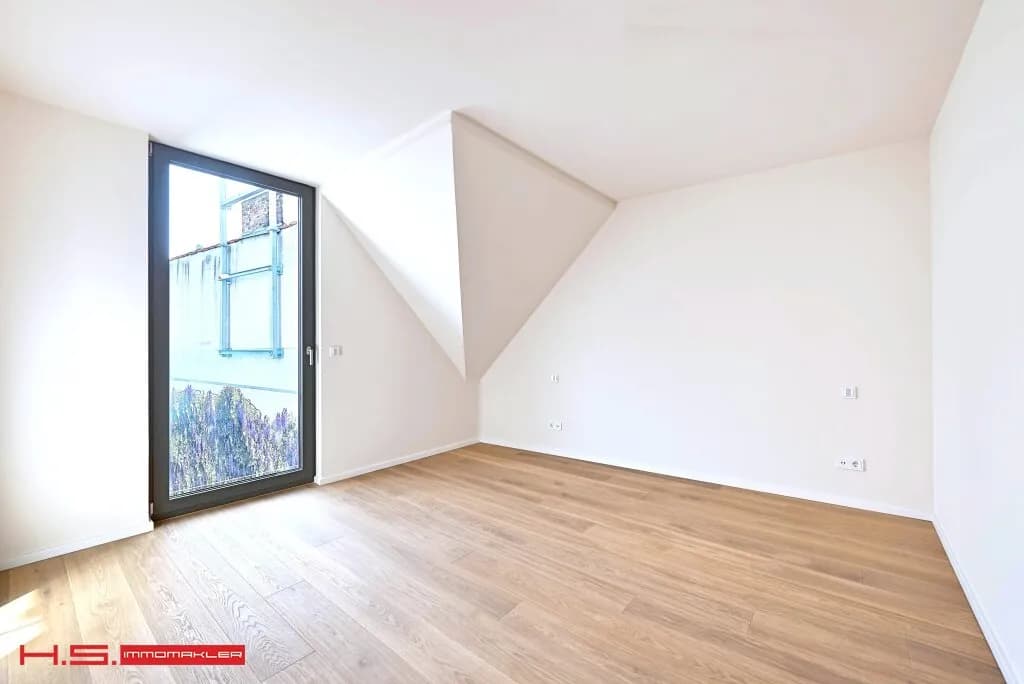 2-Zimmer-Wohnung kaufen in Wien – 58 m², € 699.000 – Bild 10 von 14