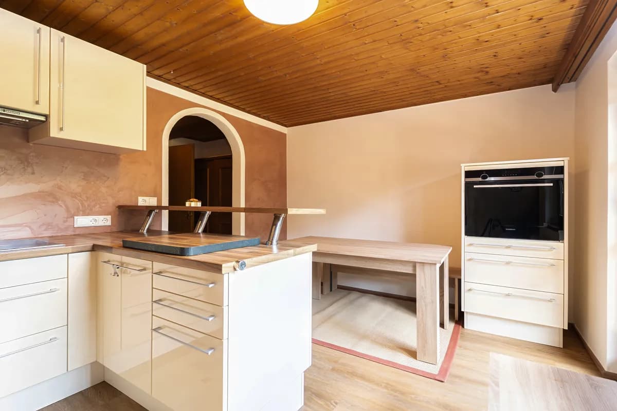 4-Zimmer-Wohnung kaufen in Kitzbühel – 83 m², € 281.112