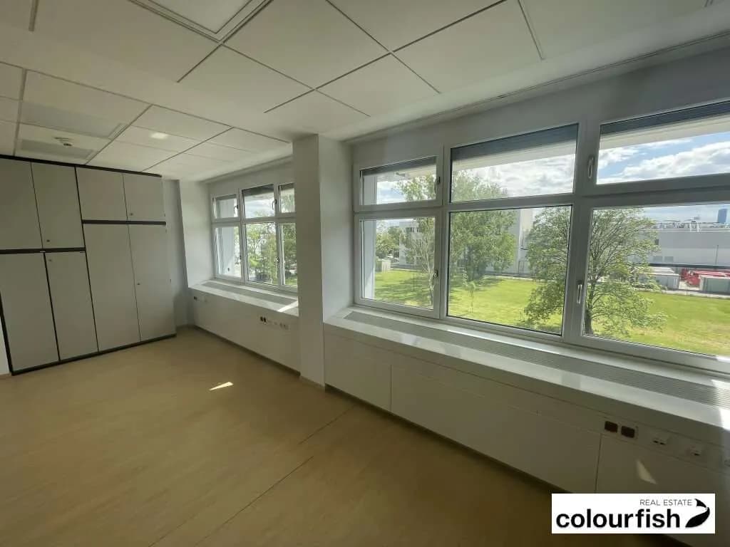Gewerbeimmobilie mieten in Wien – 27 m², € 375 – Bild 2 von 8