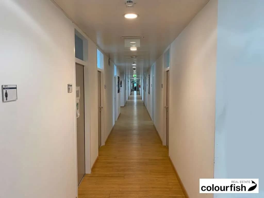 Gewerbeimmobilie mieten in Wien – 27 m², € 375 – Bild 5 von 8