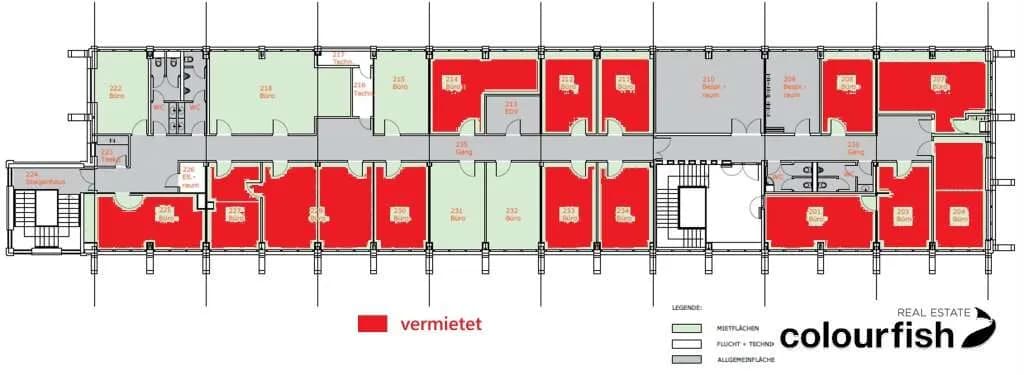 Gewerbeimmobilie mieten in Wien – 27 m², € 375 – Bild 8 von 8