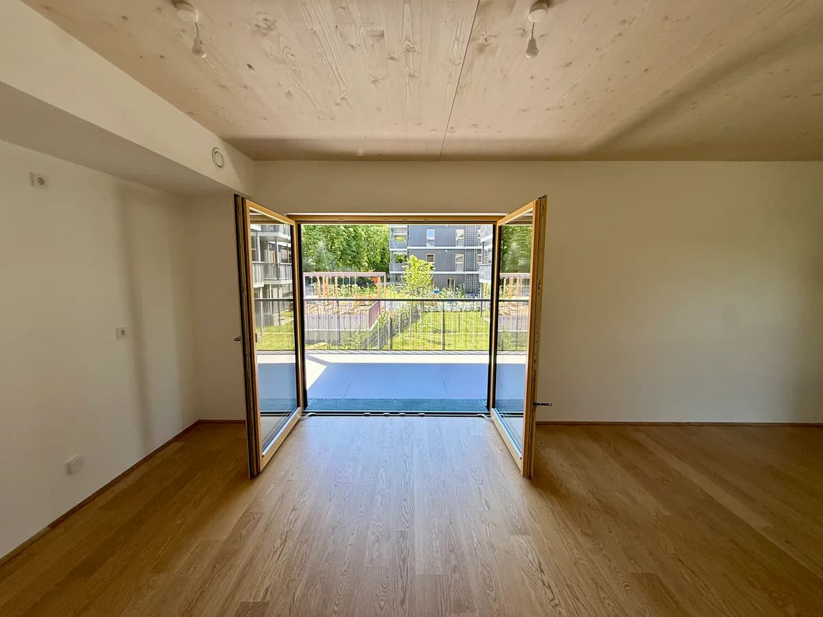3-Zimmer-Wohnung kaufen in Mödling – 76,18 m², € 545.000 – Bild 2 von 13