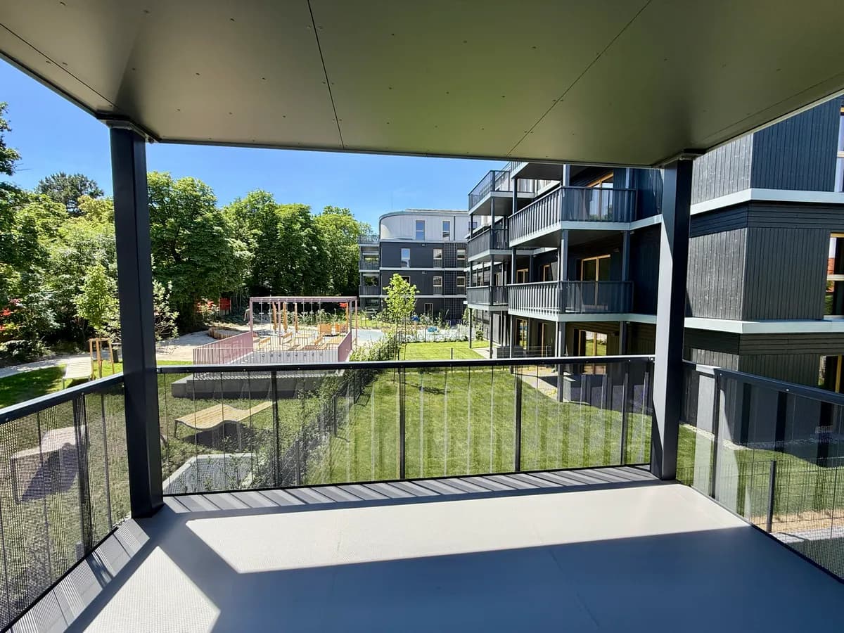 3-Zimmer-Wohnung kaufen in Mödling – 76,18 m², € 545.000 – Bild 3 von 13