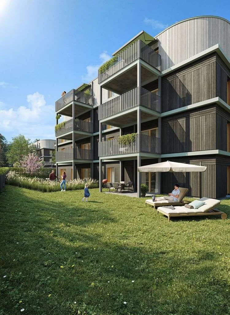 3-Zimmer-Wohnung kaufen in Mödling – 76,18 m², € 545.000 – Bild 11 von 13