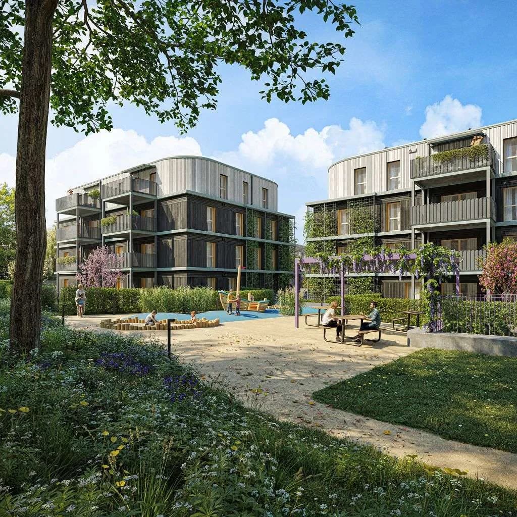 3-Zimmer-Wohnung kaufen in Mödling – 76,18 m², € 545.000 – Bild 12 von 13