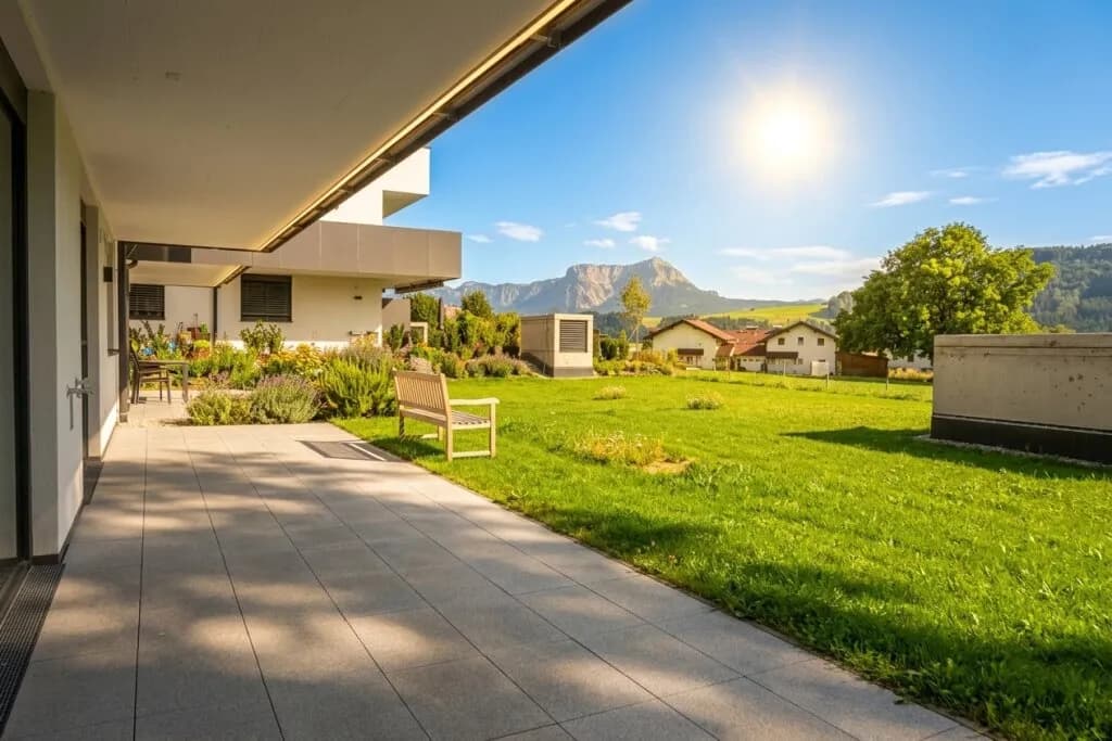 2-Zimmer-Wohnung kaufen in Vöcklabruck – 56,08 m², € 249.000