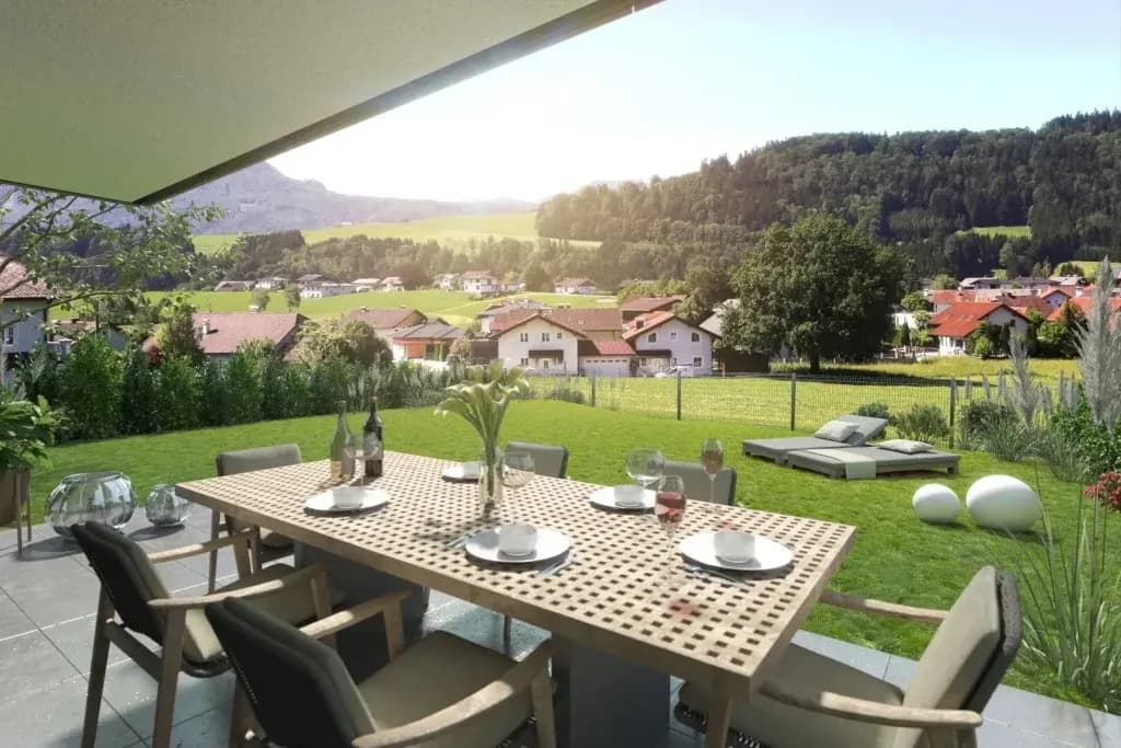 2-Zimmer-Wohnung kaufen in Vöcklabruck – 56,08 m², € 249.000 – Bild 8 von 14