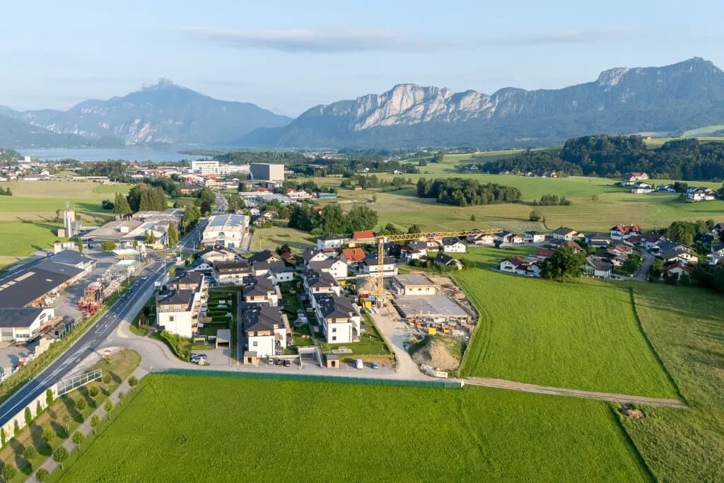 2-Zimmer-Wohnung kaufen in Vöcklabruck – 56,08 m², € 249.000 – Bild 10 von 14