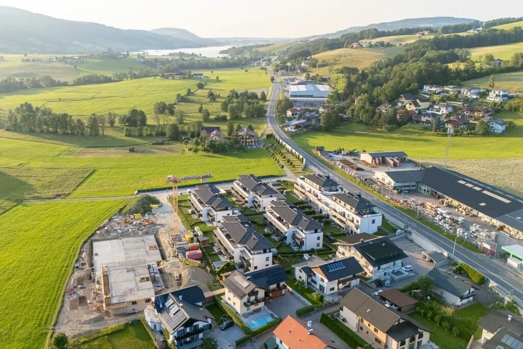2-Zimmer-Wohnung kaufen in Vöcklabruck – 56,08 m², € 249.000 – Bild 11 von 14