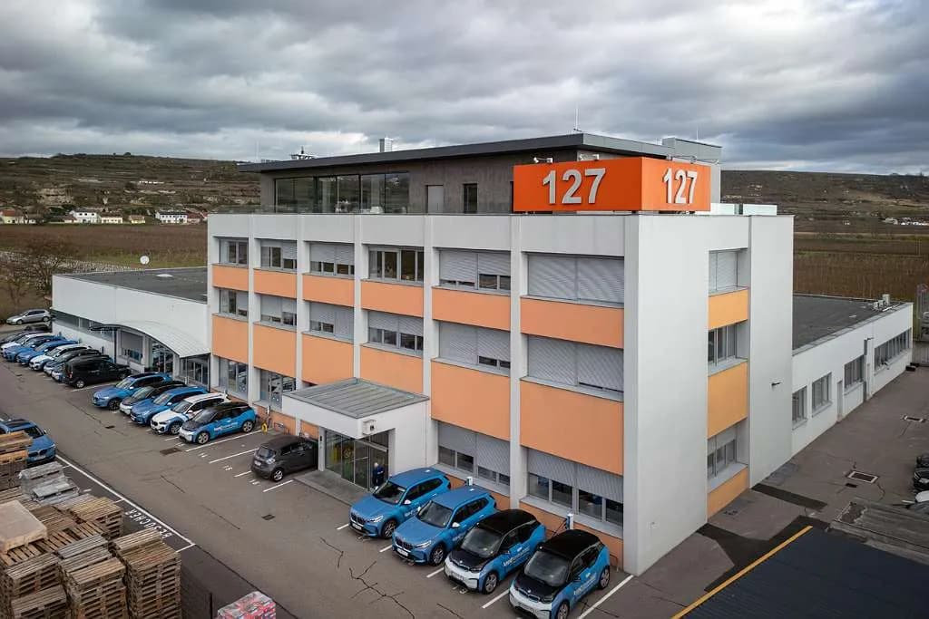 6-Zimmer-Gewerbeimmobilie mieten in Krems an der Donau – 192 m², € 1.870 – Bild 15 von 16