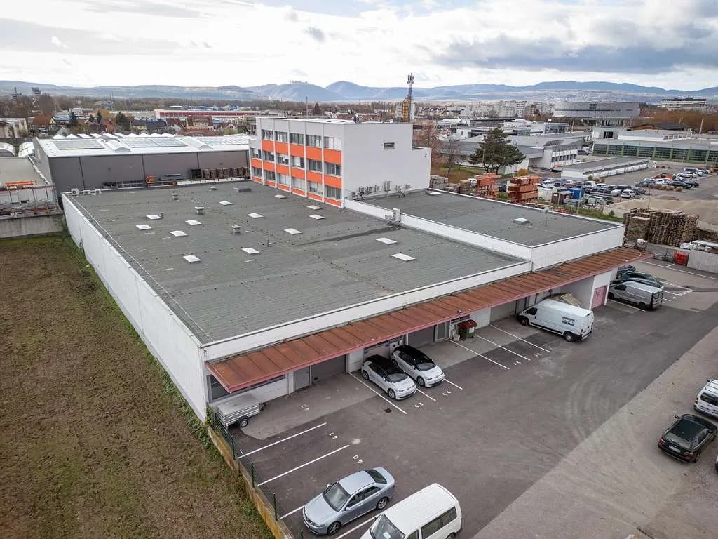 6-Zimmer-Gewerbeimmobilie mieten in Krems an der Donau – 192 m², € 1.870 – Bild 16 von 16