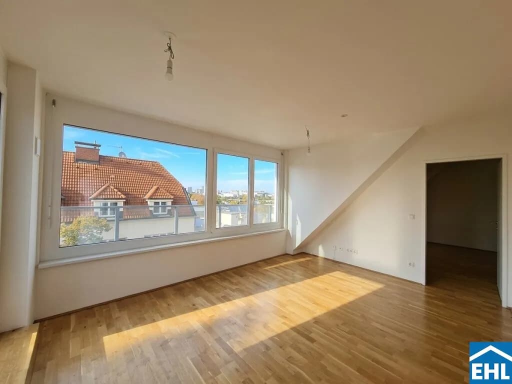 3-Zimmer-Wohnung mieten in Wien – 84 m², € 1.565 – Bild 1 von 11