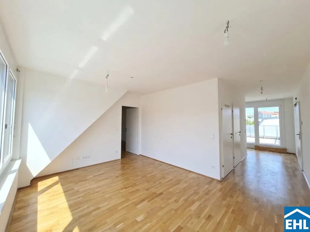 3-Zimmer-Wohnung mieten in Wien – 84 m², € 1.565 – Bild 2 von 11