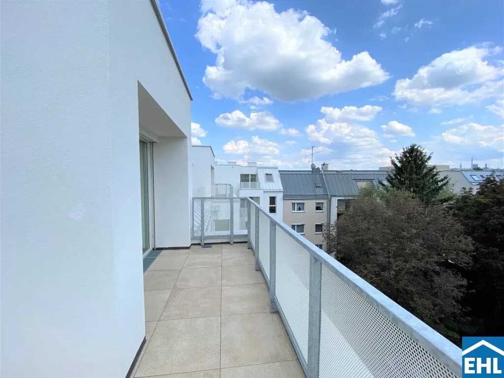 3-Zimmer-Wohnung mieten in Wien – 84 m², € 1.565 – Bild 3 von 11