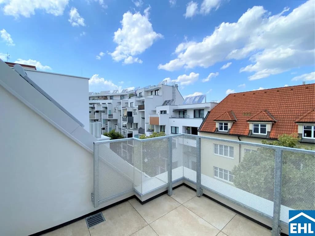 3-Zimmer-Wohnung mieten in Wien – 84 m², € 1.565 – Bild 4 von 11