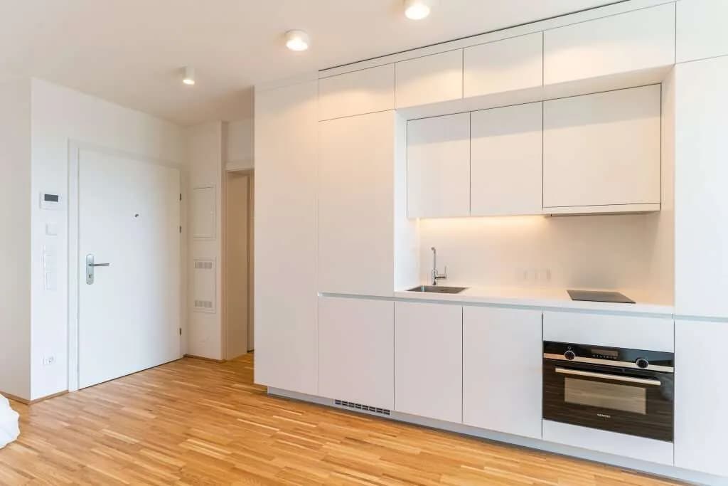 1-Zimmer-Wohnung mieten in Wien – 32 m², € 1.083 – Bild 4 von 24