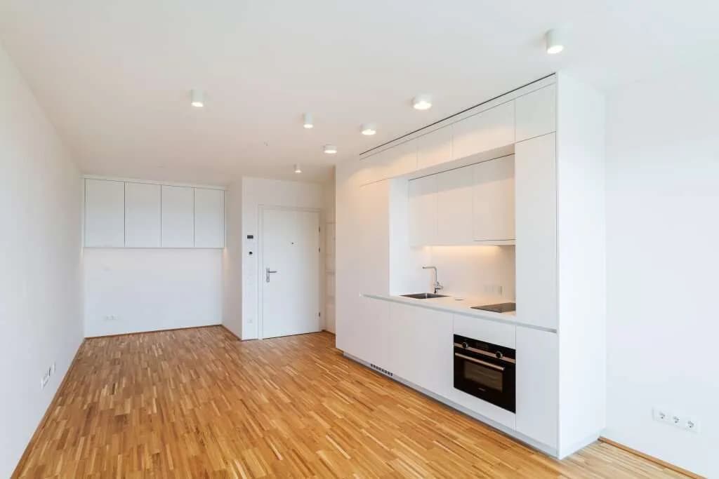 1-Zimmer-Wohnung mieten in Wien – 32 m², € 1.083 – Bild 5 von 24