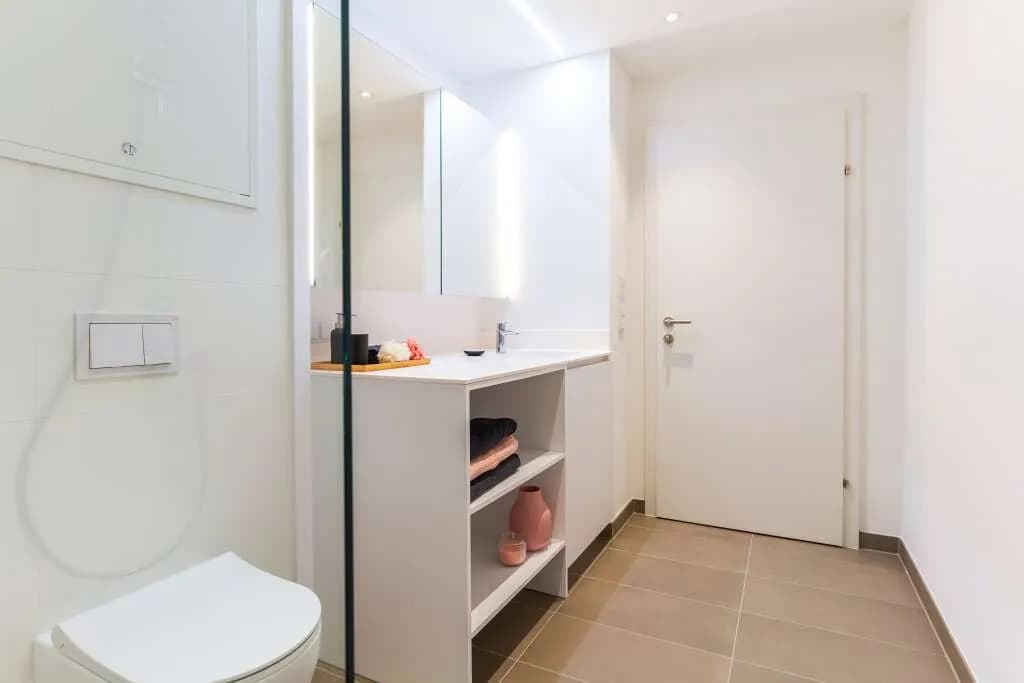 1-Zimmer-Wohnung mieten in Wien – 32 m², € 1.083 – Bild 12 von 24