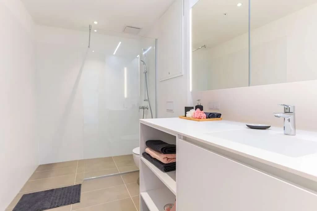 1-Zimmer-Wohnung mieten in Wien – 32 m², € 1.083 – Bild 13 von 24