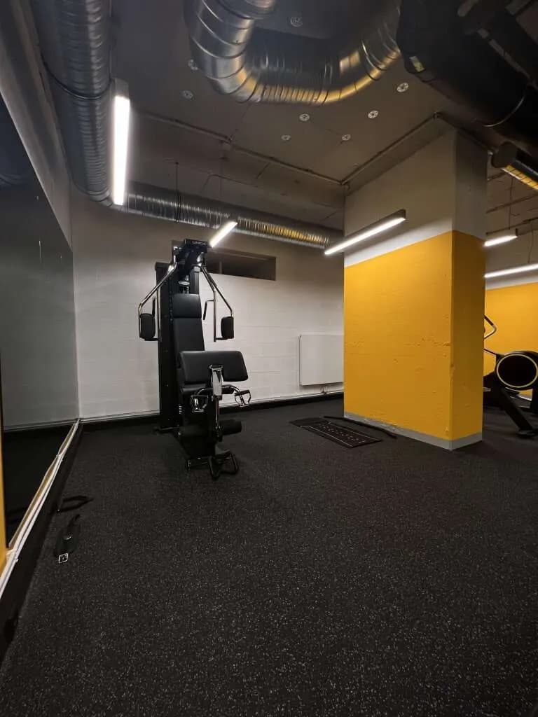 1-Zimmer-Wohnung mieten in Wien – 32 m², € 1.083 – Bild 17 von 24