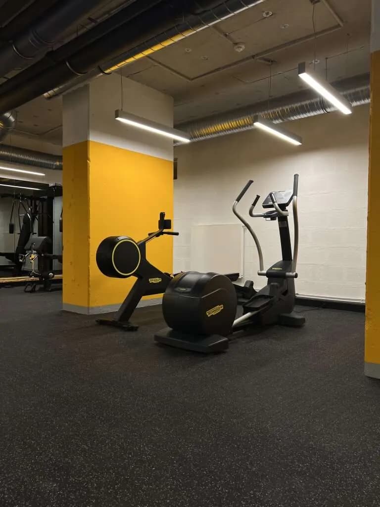 1-Zimmer-Wohnung mieten in Wien – 32 m², € 1.083 – Bild 20 von 24