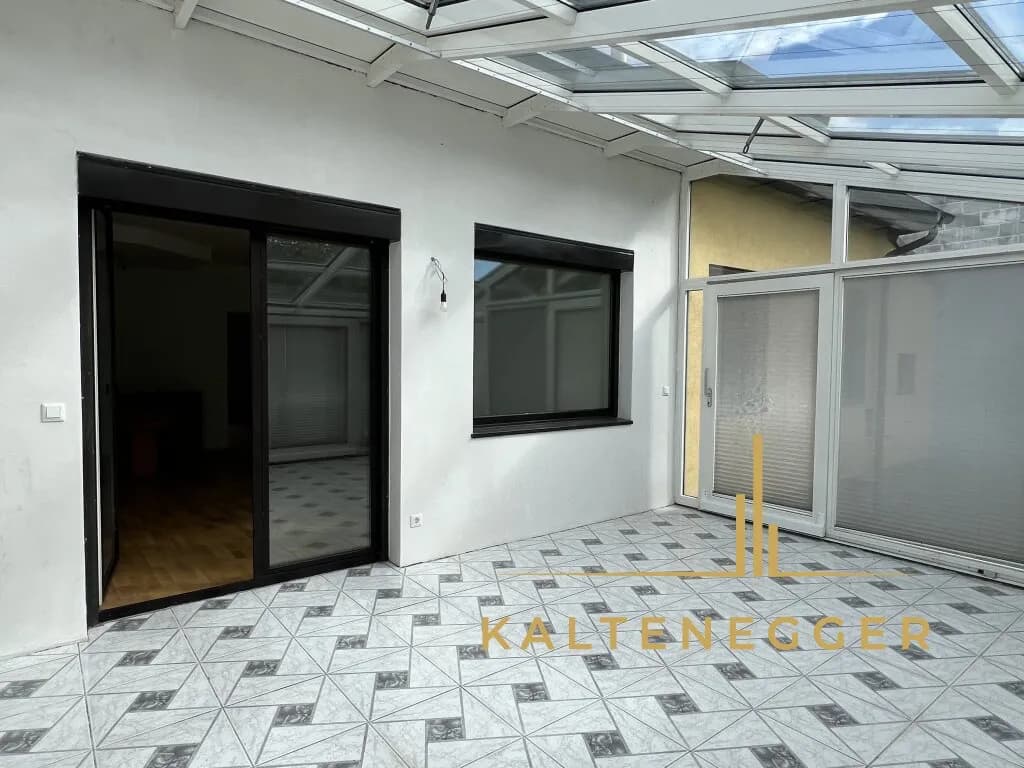 Haus mieten in Mödling – 120,7 m², € 1.783 – Bild 8 von 15