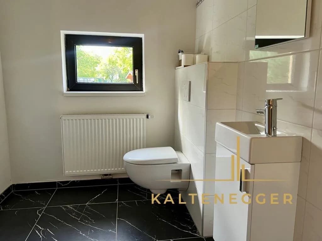 Haus mieten in Mödling – 120,7 m², € 1.783 – Bild 11 von 15
