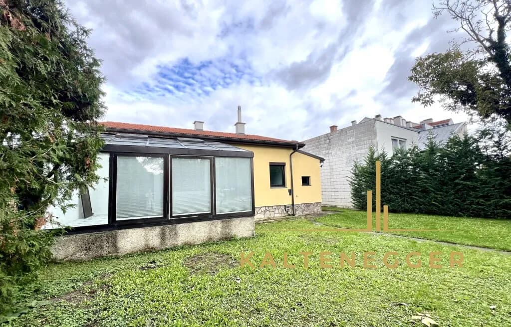 Haus mieten in Mödling – 120,7 m², € 1.783 – Bild 12 von 15