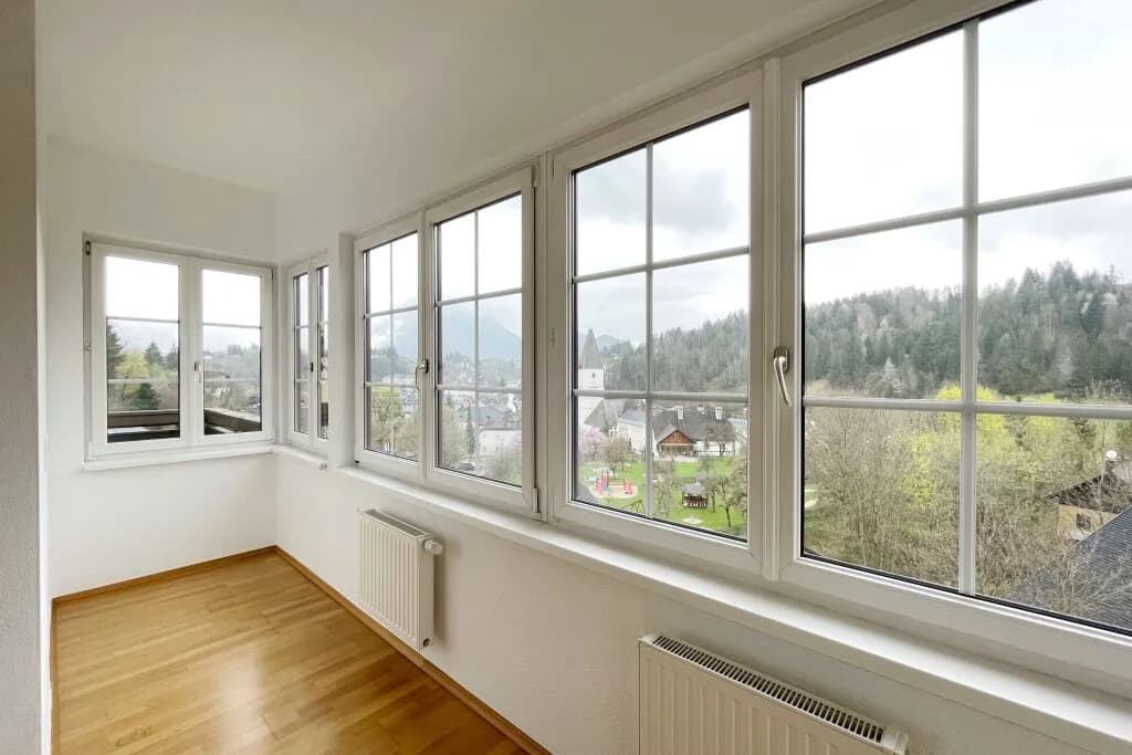 2-Zimmer-Wohnung kaufen in Liezen – 45,5 m², € 179.900